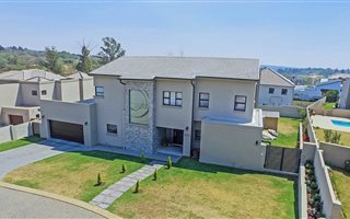 4 Bedroom House in Broadacres