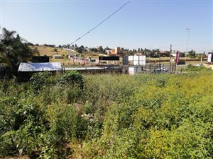 House in Laudium