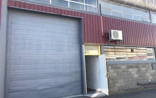 345 m² Industrial space in Retreat