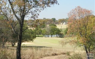 1256 m² Land available in Koro Creek Golf Estate