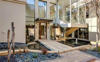 5 Bedroom House in Bryanston