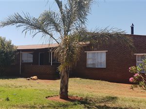 7.9 ha Farm in Tarlton