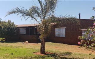 7.9 ha Farm in Tarlton