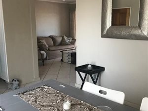 2 Bedroom Townhouse in Amberfield