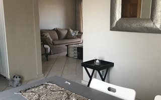 2 Bedroom Townhouse in Amberfield