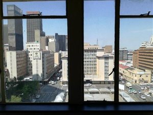 2 Bed Apartment in Marshalltown