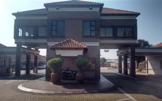 1000 m² Land available in Bredell AH