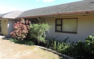 3 Bedroom House in Wellington Central