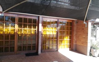 2 Bedroom Apartment in Heuwelsig