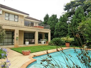 5 Bed House in Muswell Hill