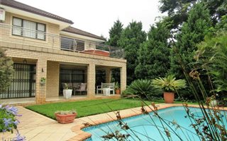 5 Bedroom House in Muswell Hill
