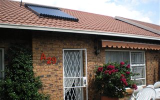 2 Bedroom Apartment in Edenvale