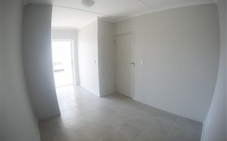 1 Bedroom Flat in Klein Parys