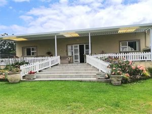 4 Bed House in Crestholme