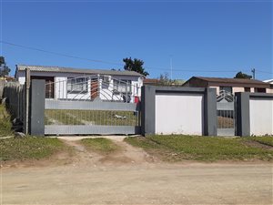 2 Bed House in King Williams Town