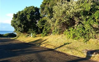 763 m² Land available in Cintsa
