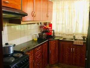 3 Bed House in The Grange