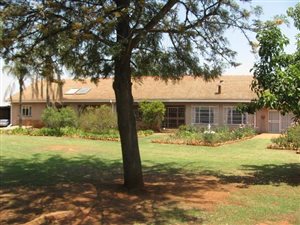 9 ha Farm in Mooiplaats AH