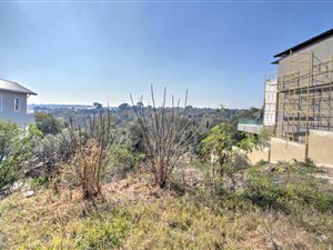 703 m² Land available in Helderfontein Estate