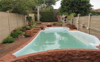 2 Bedroom Townhouse in Warner Beach