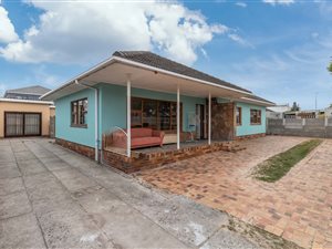 3 Bed House in Thornton