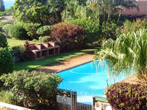 3 Bed Townhouse in Uvongo