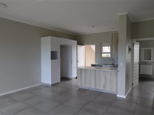 3 Bed Apartment in Manor Estates