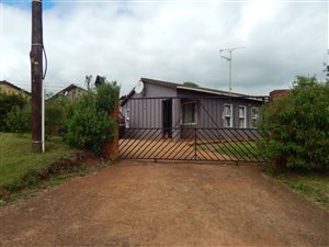 3 Bed House in Howick West