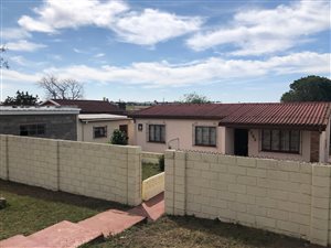 3 Bed House in Mdantsane