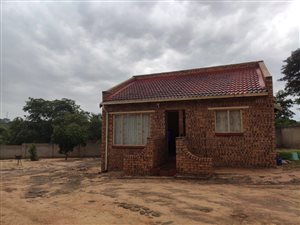 3 Bed House in Hazyview