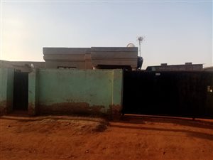 3 Bed House in Mapleton