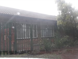 2 Bed Apartment in Middelburg Central