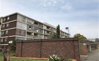 2 Bedroom Apartment in Vereeniging