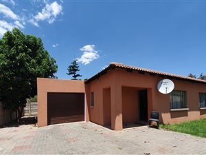 3 Bed House in Wolmer