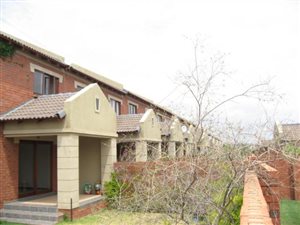 2 Bed Townhouse in Boardwalk Meander