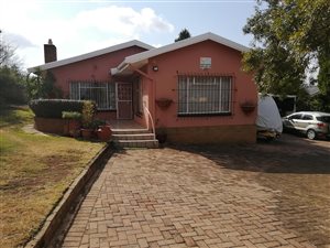 4 Bed House in Kenmare