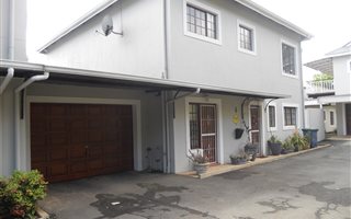 4 Bedroom House in Hilton