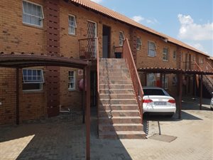 2 Bed Simplex in Silverton