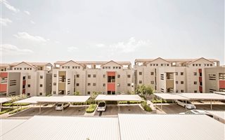 1 Bedroom Apartment in Fourways