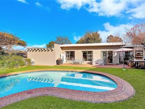 4 Bed House in Sharonlea
