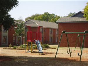 2 Bed Apartment in Theresa Park