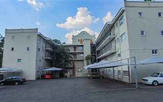 2 Bedroom Apartment in Prestbury