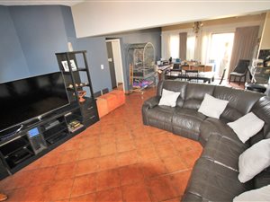 2 Bed Simplex in Boardwalk Meander