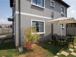 4 Bed House in Kirkney