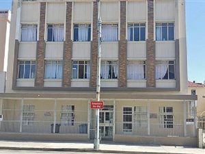 1 m² Commercial space in Port Elizabeth Central