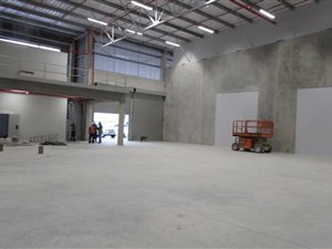 1053 m² Commercial space in Mt Edgecombe
