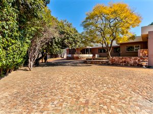 430 m² Commercial space in Emmarentia