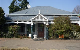 3 Bedroom House in Johannesburg Central and CBD