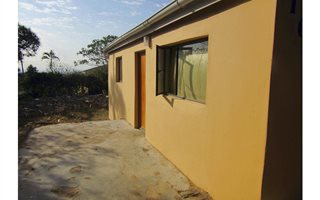 2 Bedroom House in Gamalakhe A