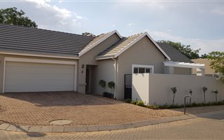 3 Bedroom House in Broadacres